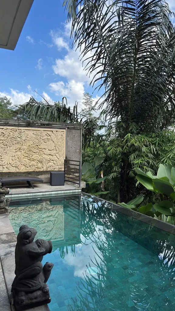 Villa photo