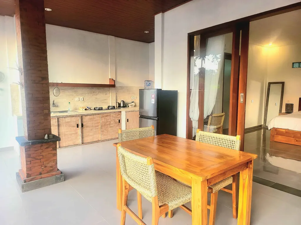 Villa photo