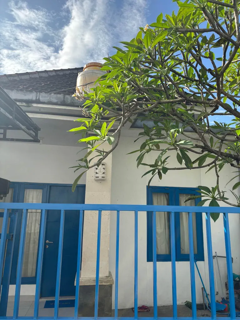 Villa photo