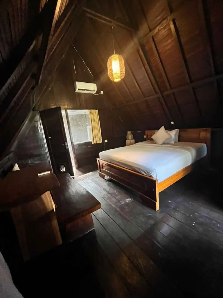 Villa photo