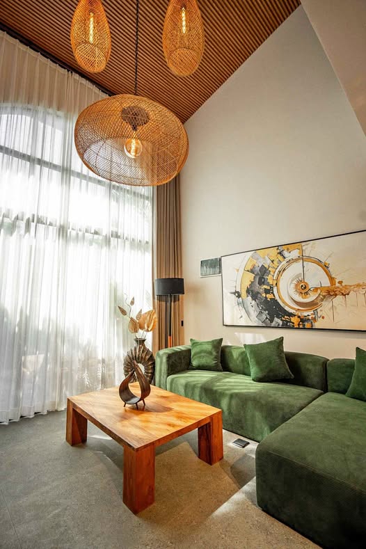 Villa photo