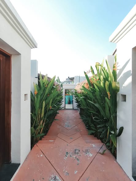 Villa photo
