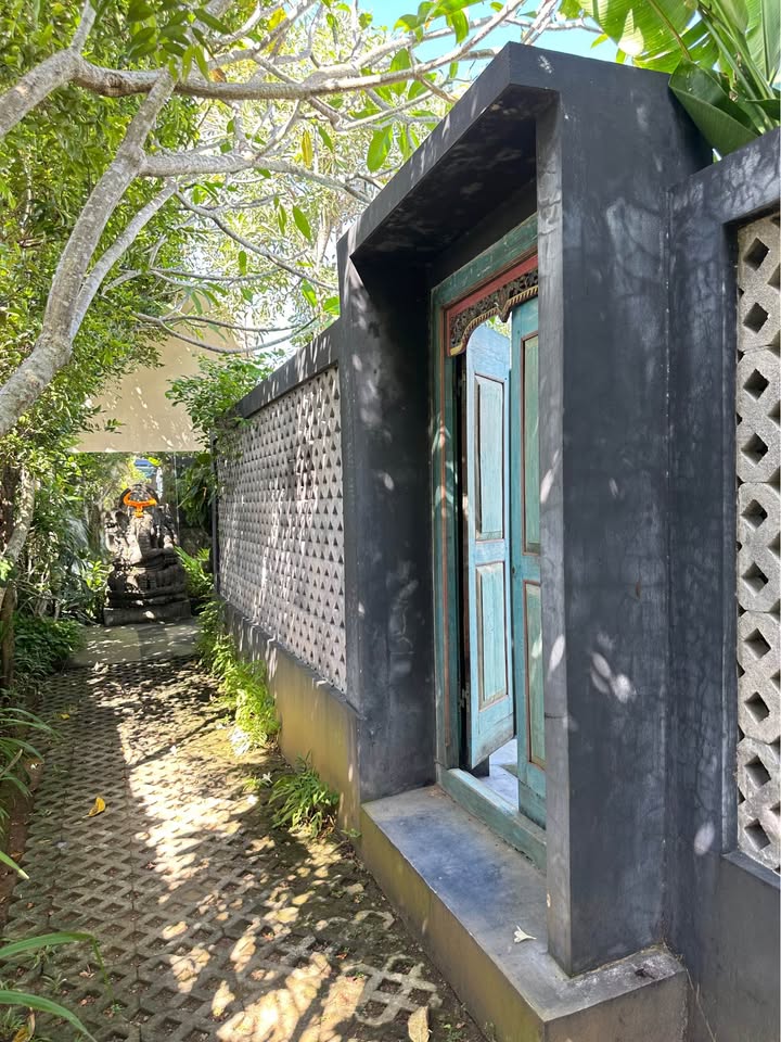 Villa photo