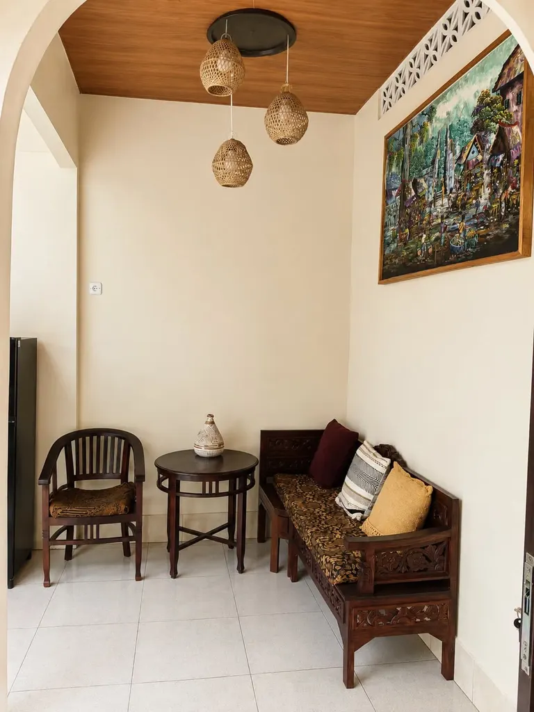 Villa photo