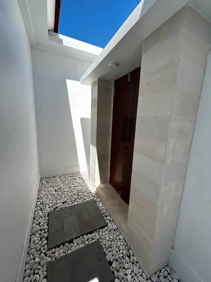 Villa photo