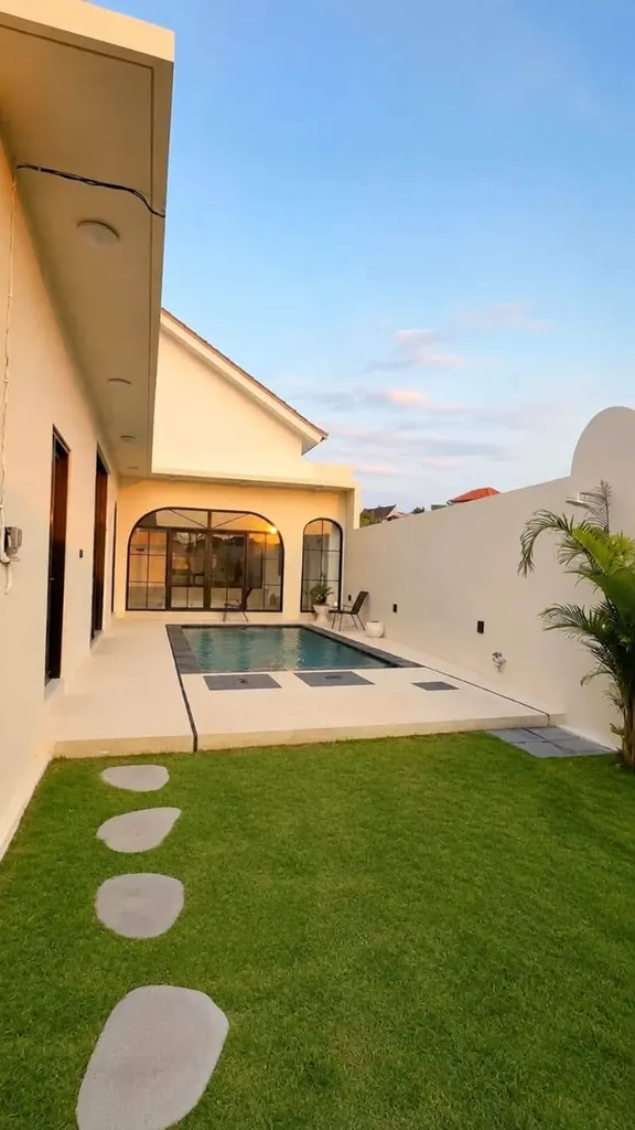 Villa photo