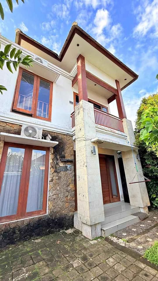 Villa photo