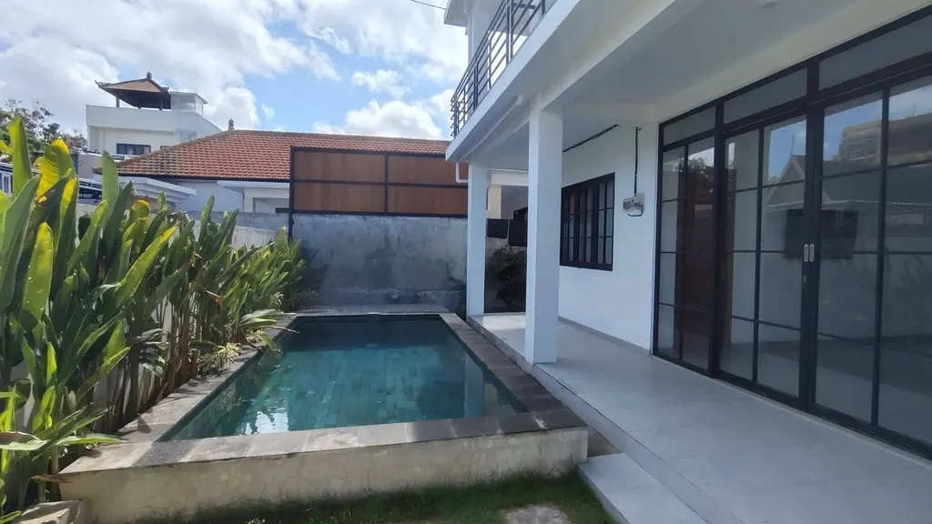 Villa photo