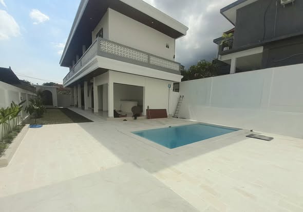Villa photo
