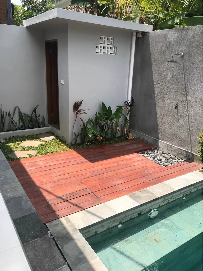 Villa photo