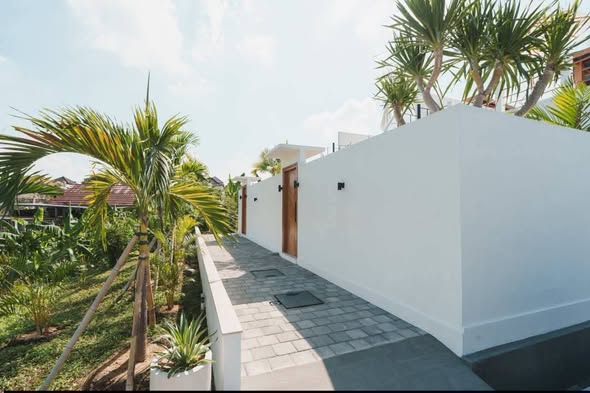 Villa photo