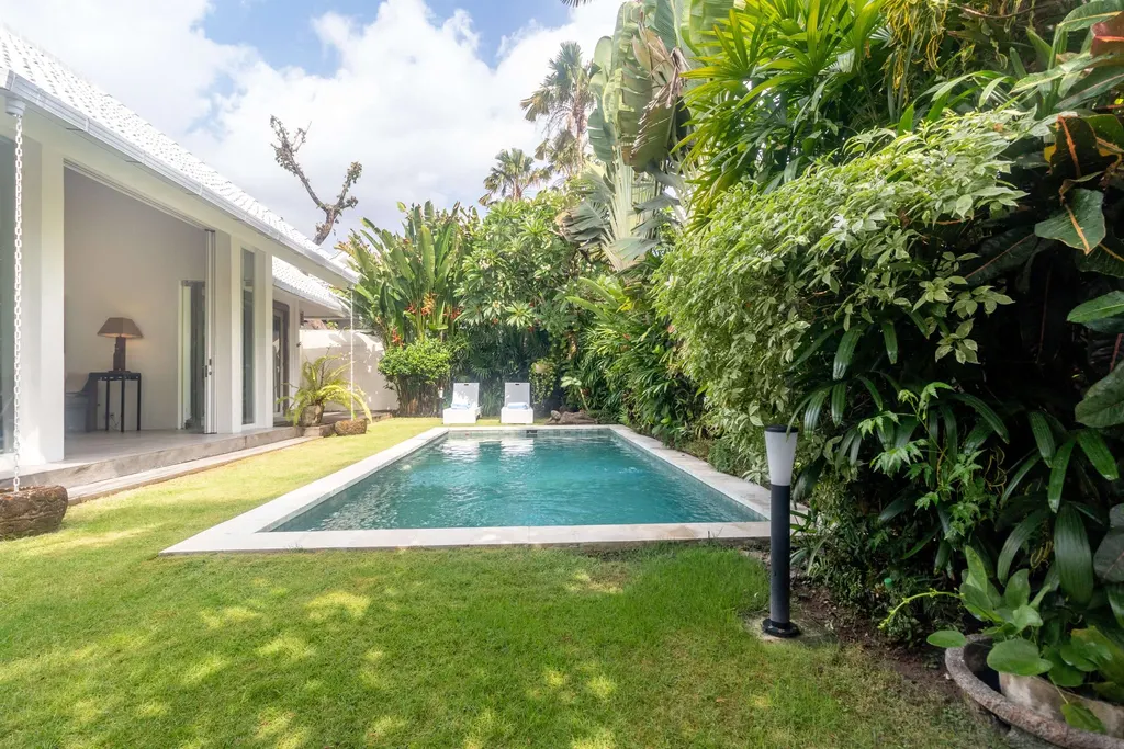 Villa photo