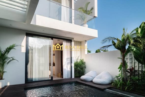 Villa photo