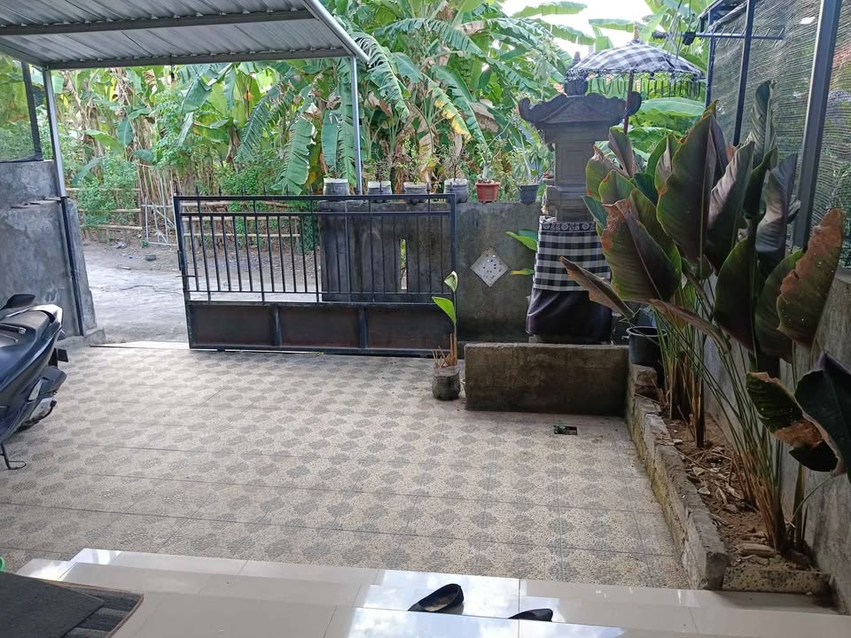 Villa photo
