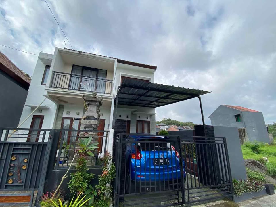 Villa photo