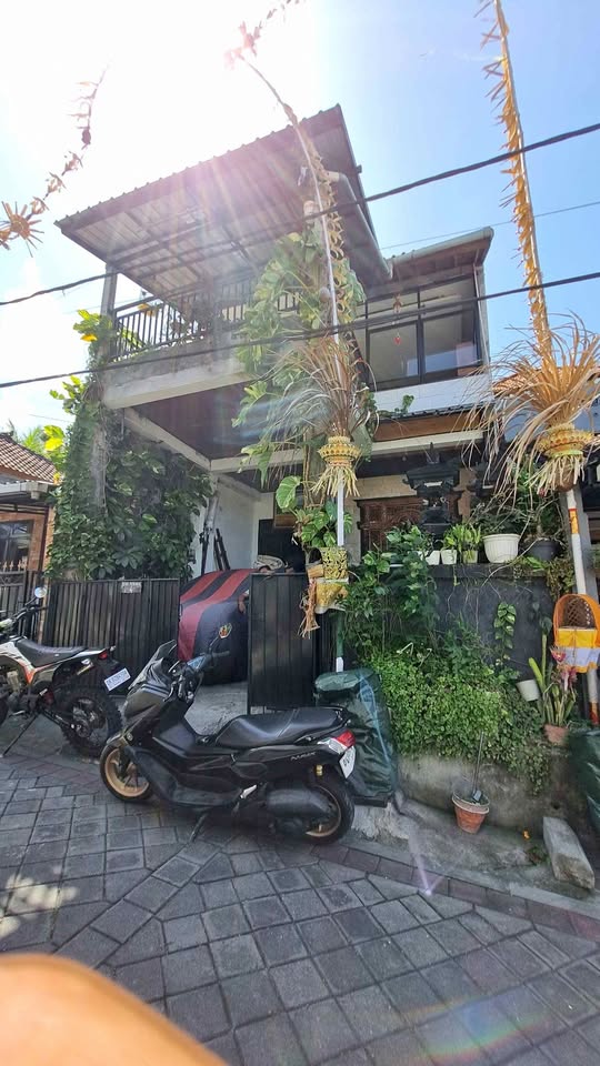 Villa photo