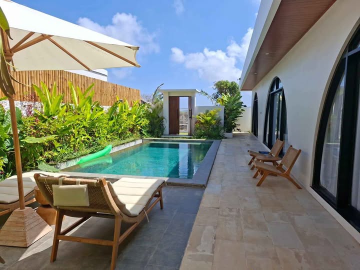 Villa photo