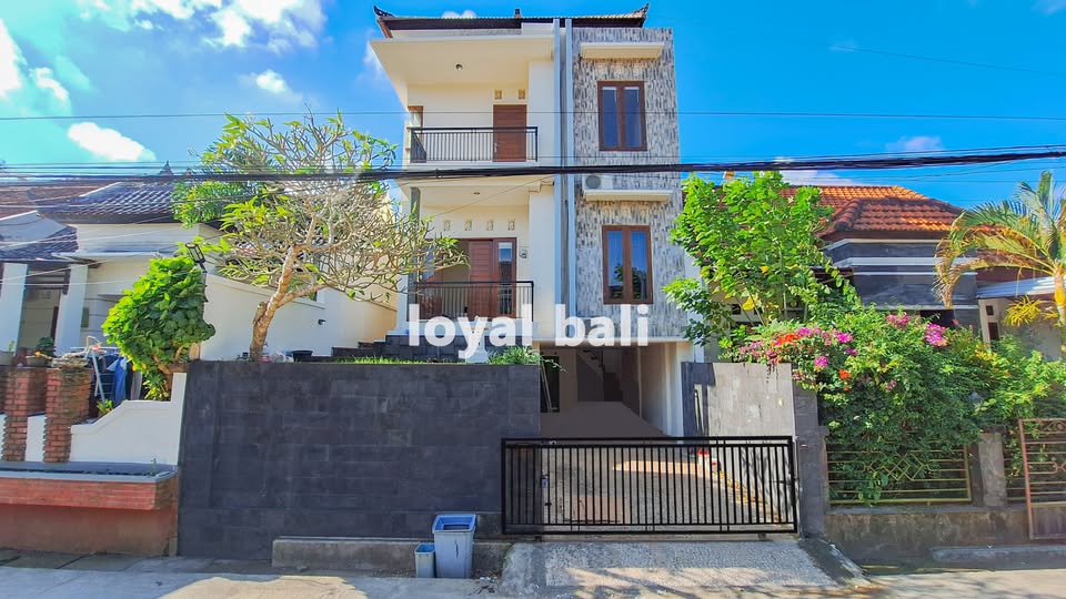 Villa photo