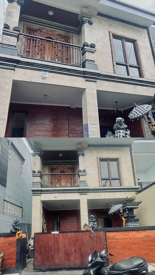 Villa photo