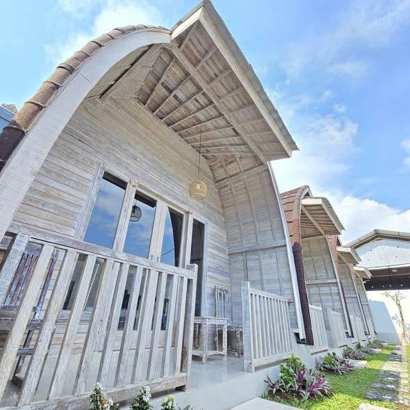 Villa photo