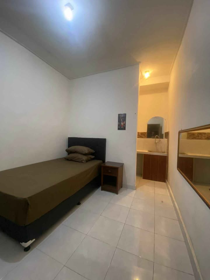 Villa photo