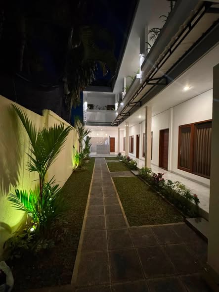 Villa photo