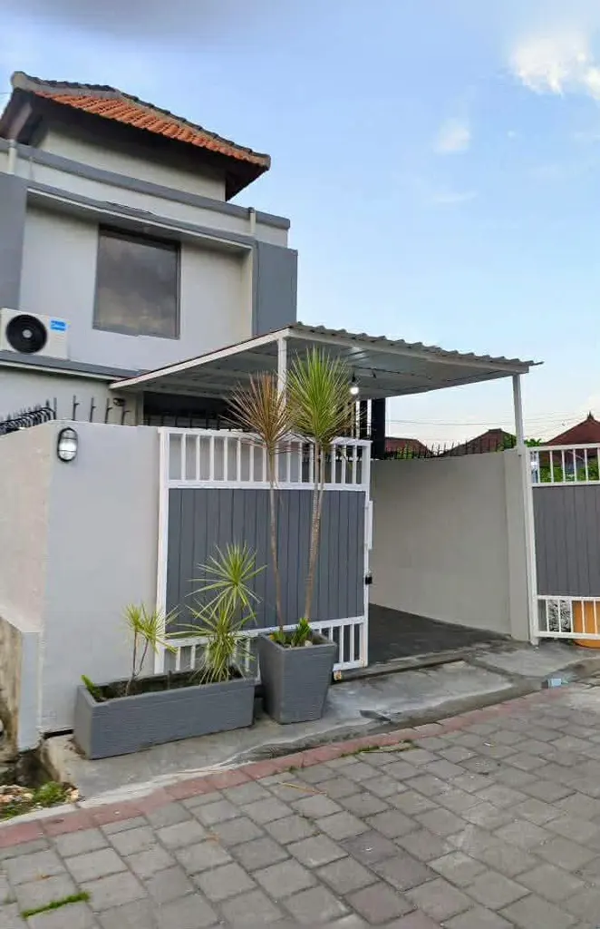 Villa photo