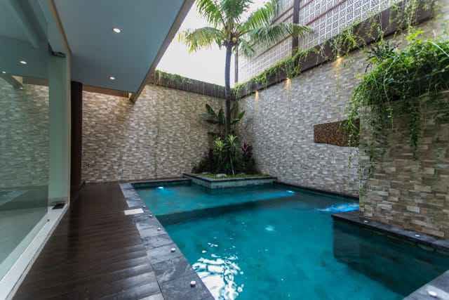 Villa photo