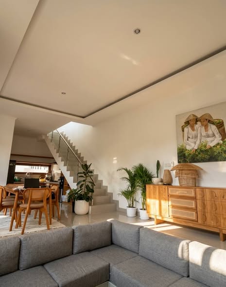 Villa photo
