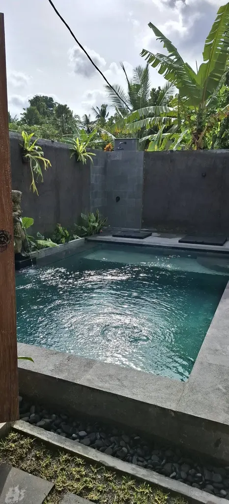 Villa photo
