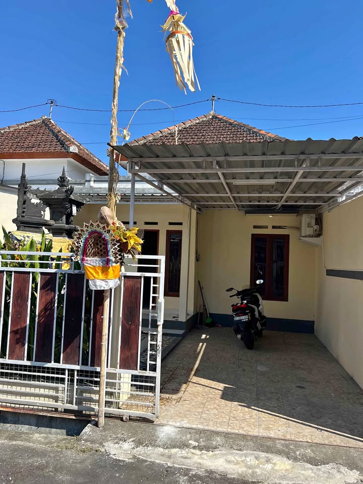 Villa photo