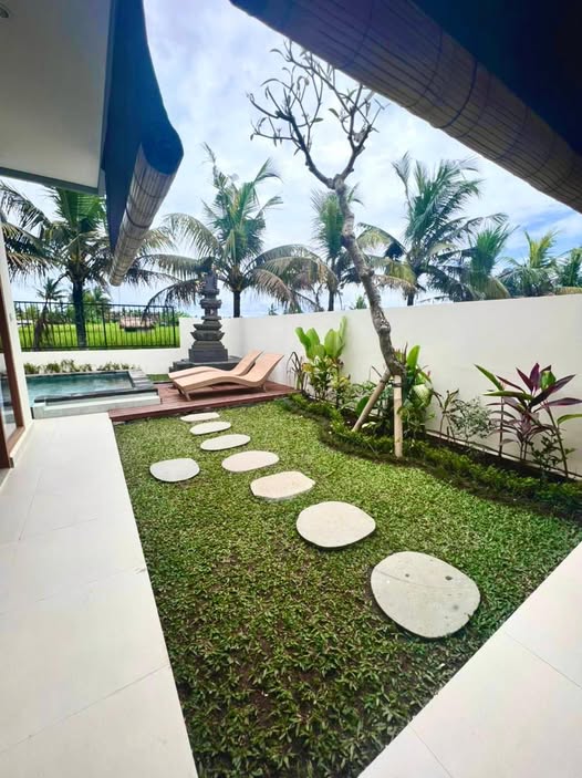 Villa photo