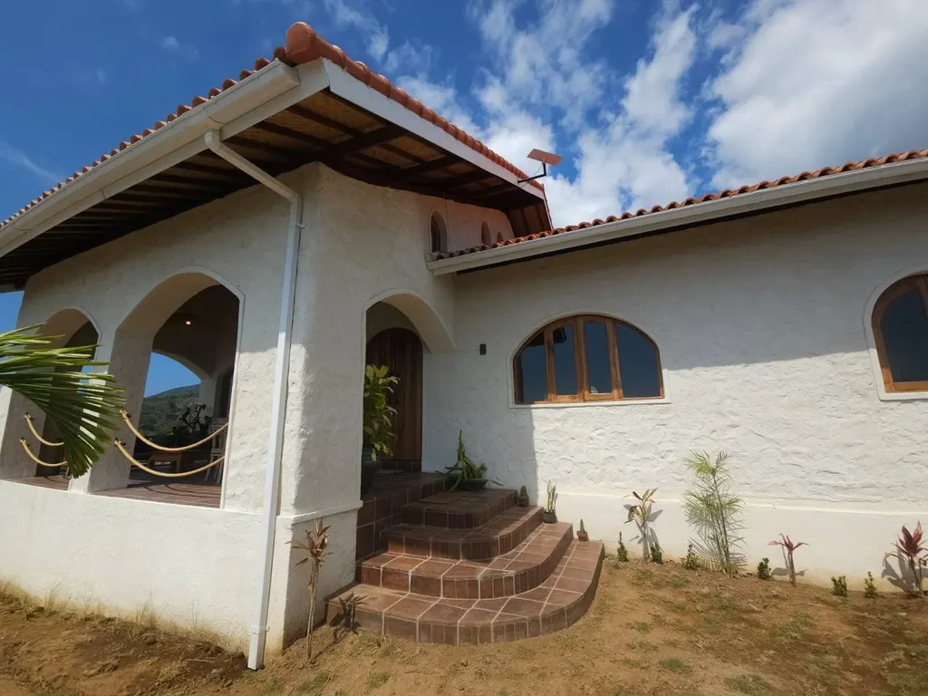 Villa photo