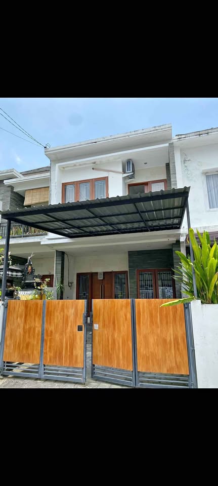 Villa photo