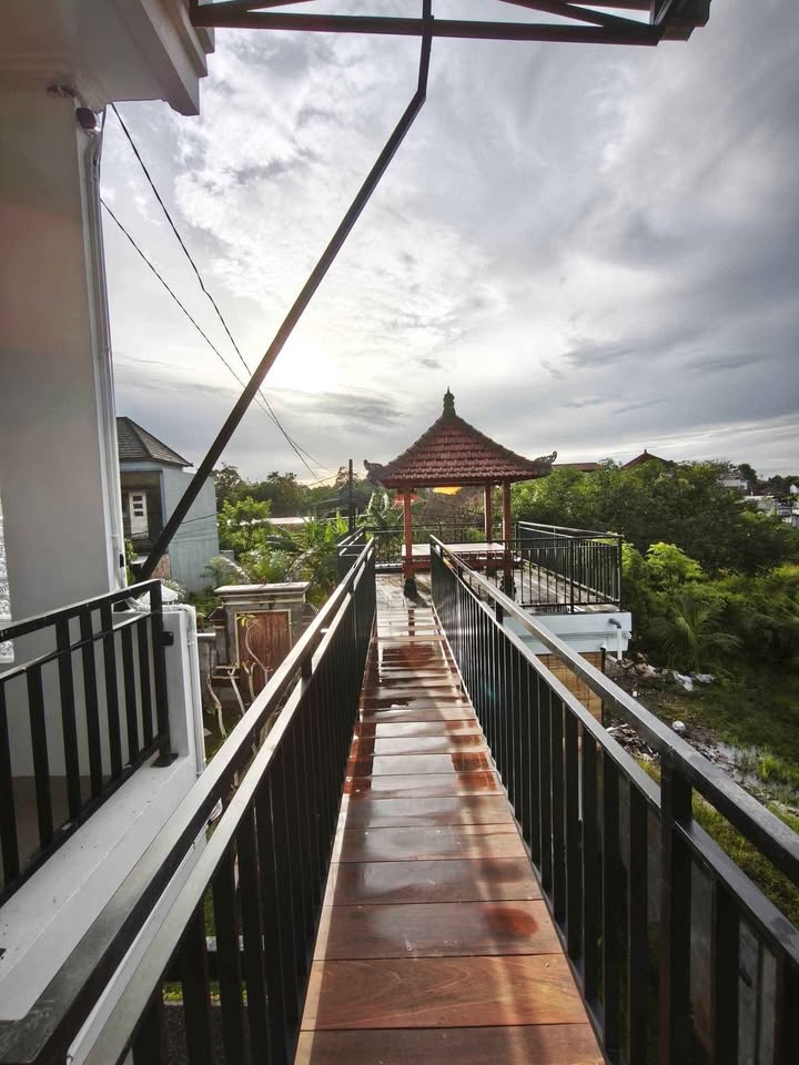 Villa photo