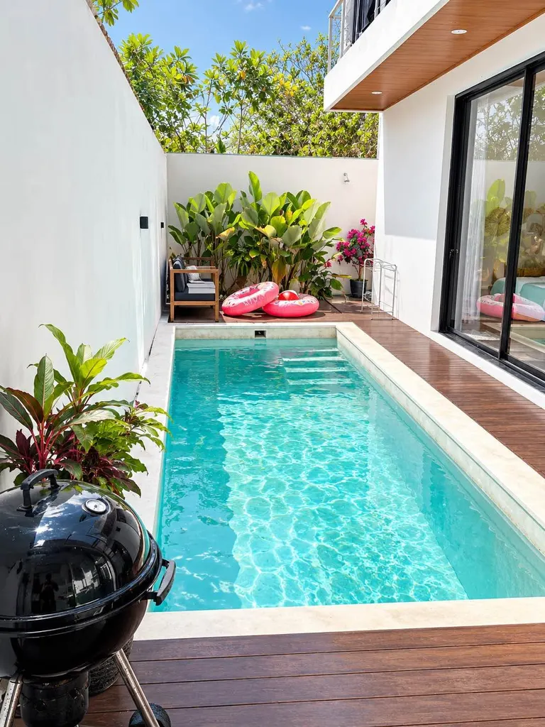 Villa photo