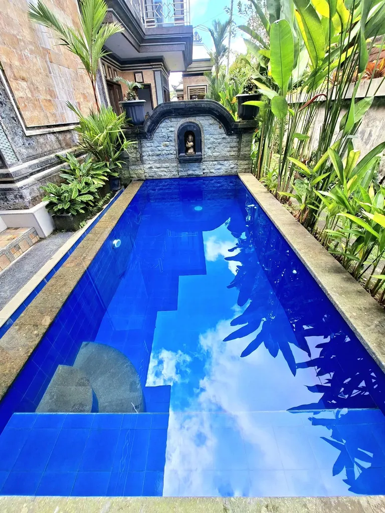 Villa photo