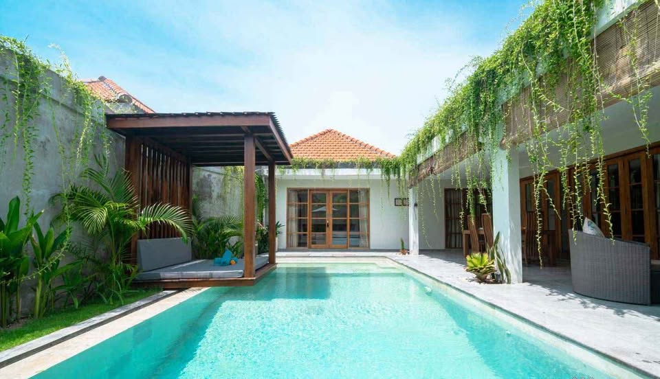 Villa photo