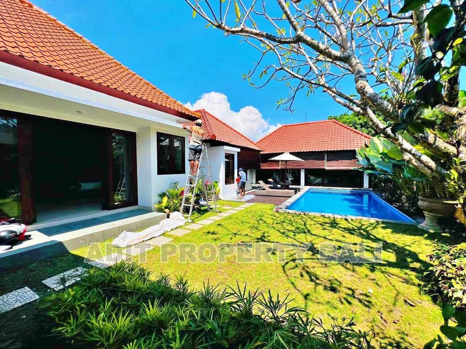 Villa photo