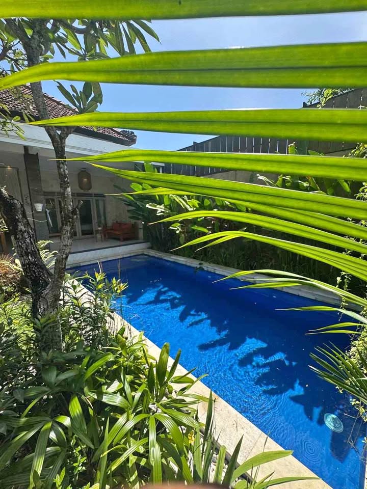Villa photo