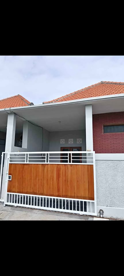 Villa photo