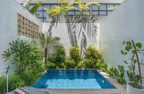 Villa photo