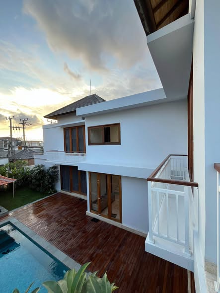 Villa photo
