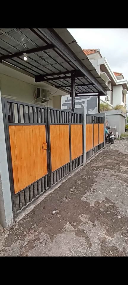 Villa photo