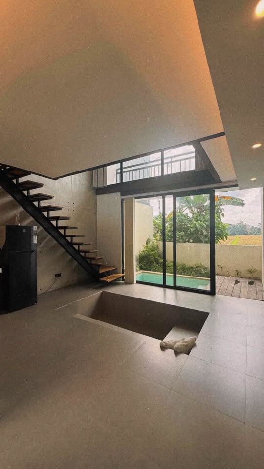 Villa photo