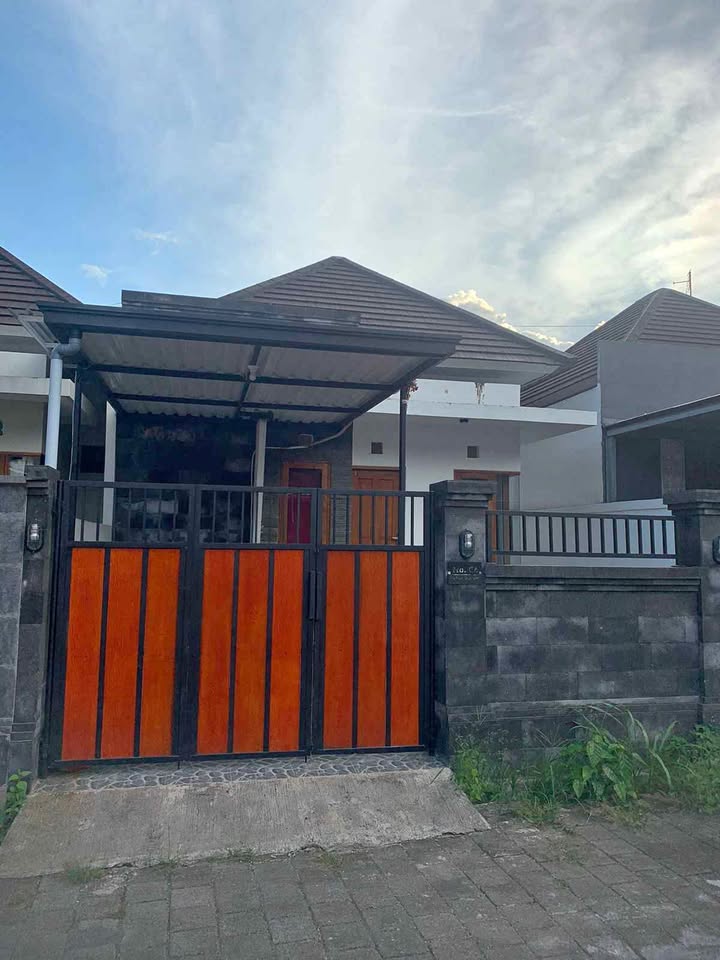 Villa photo