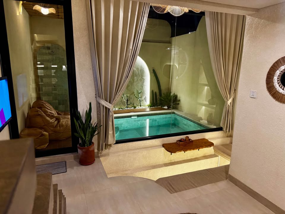 Villa photo