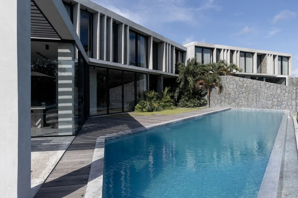 Villa photo