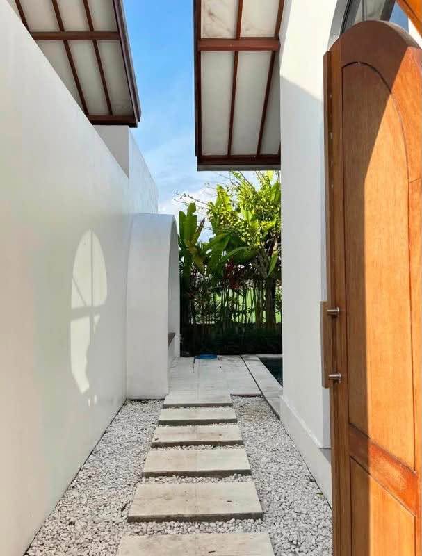 Villa photo
