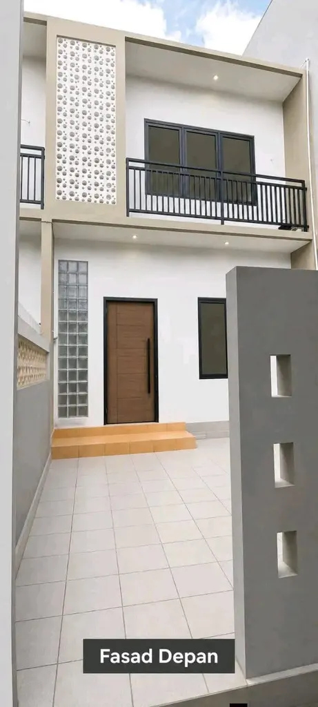 Villa photo